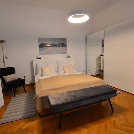 Apartment Penzing فيينا المظهر الخارجي الصورة