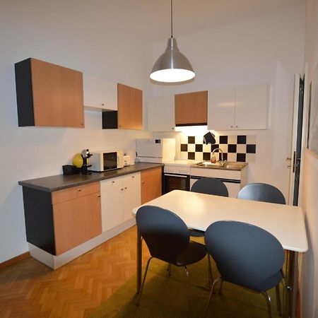 Apartment Penzing فيينا المظهر الخارجي الصورة