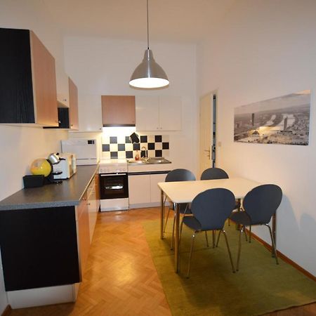 Apartment Penzing فيينا المظهر الخارجي الصورة
