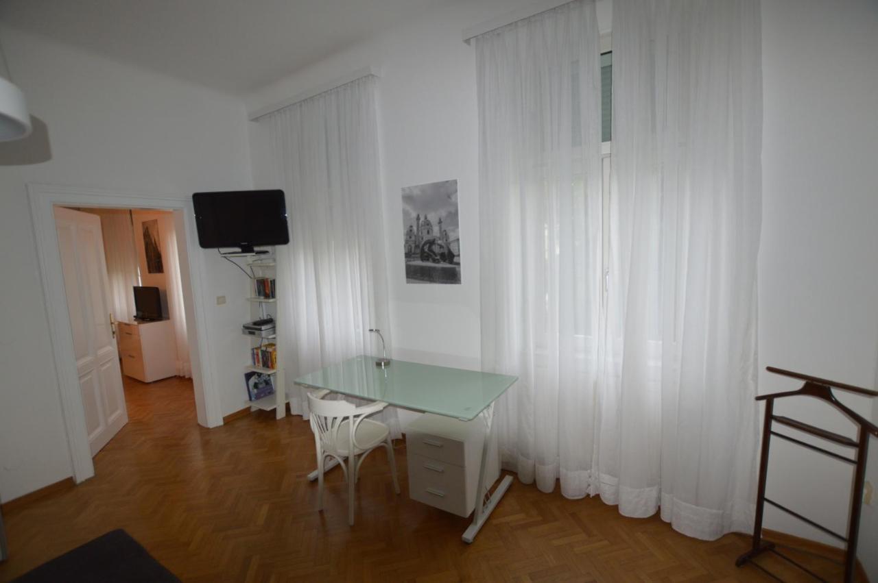 Apartment Penzing فيينا المظهر الخارجي الصورة
