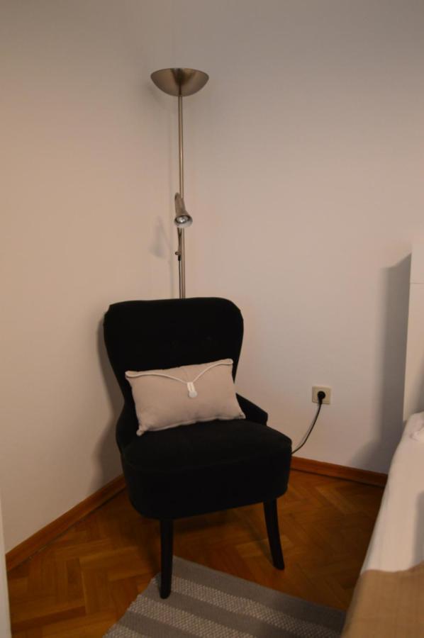 Apartment Penzing فيينا المظهر الخارجي الصورة