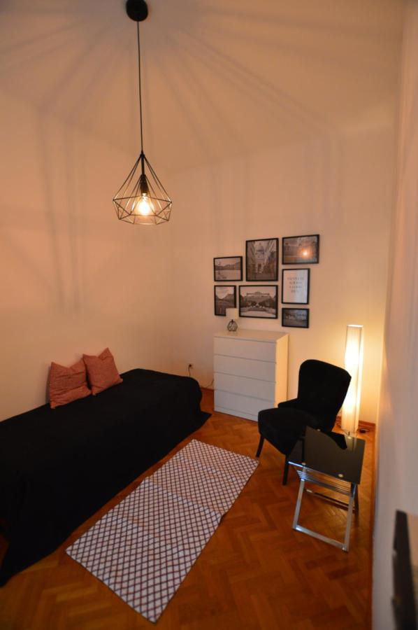 Apartment Penzing فيينا المظهر الخارجي الصورة