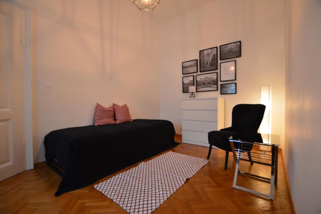 Apartment Penzing فيينا المظهر الخارجي الصورة