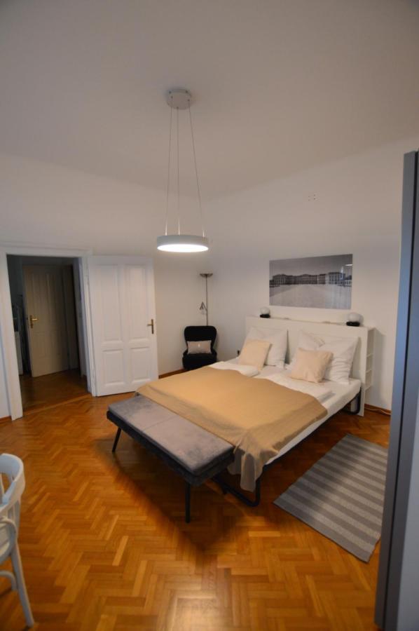 Apartment Penzing فيينا المظهر الخارجي الصورة
