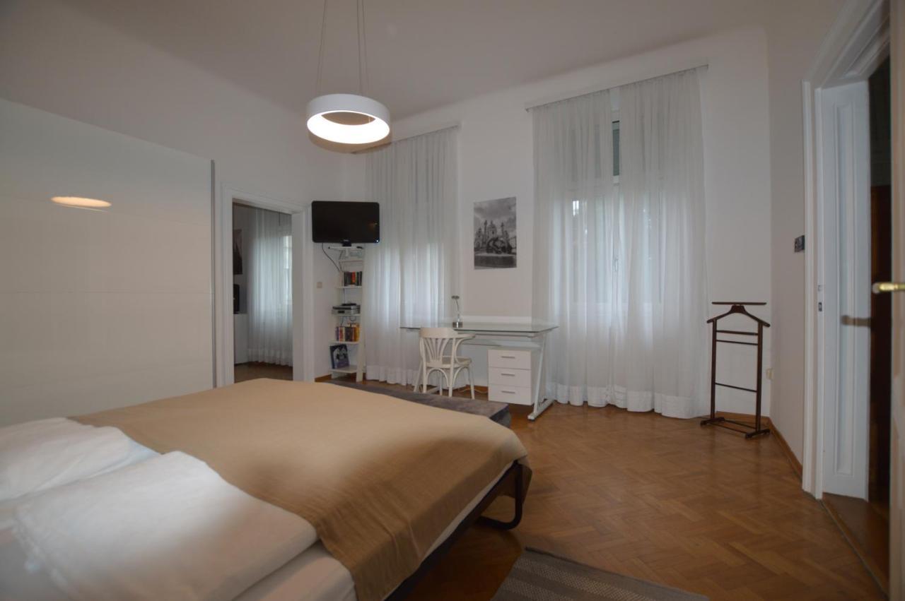 Apartment Penzing فيينا المظهر الخارجي الصورة