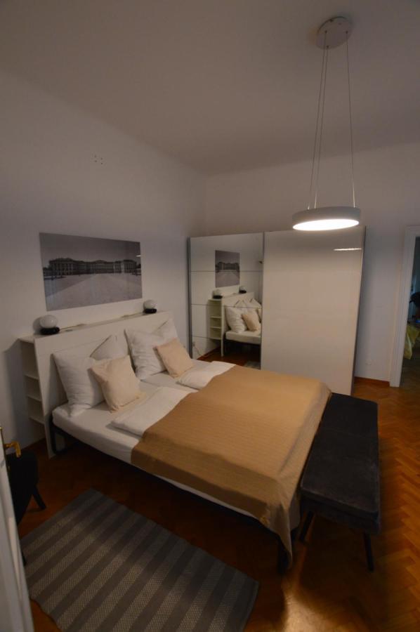 Apartment Penzing فيينا المظهر الخارجي الصورة