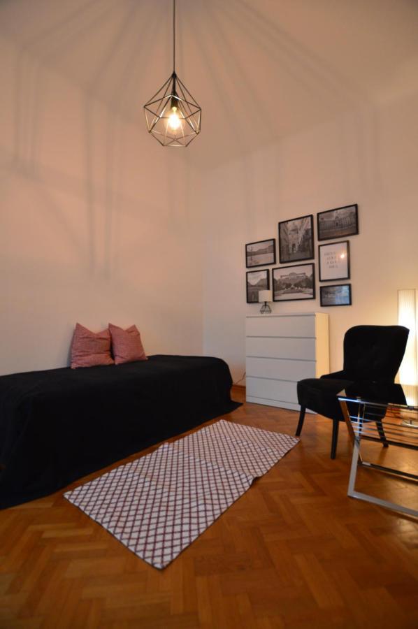 Apartment Penzing فيينا المظهر الخارجي الصورة