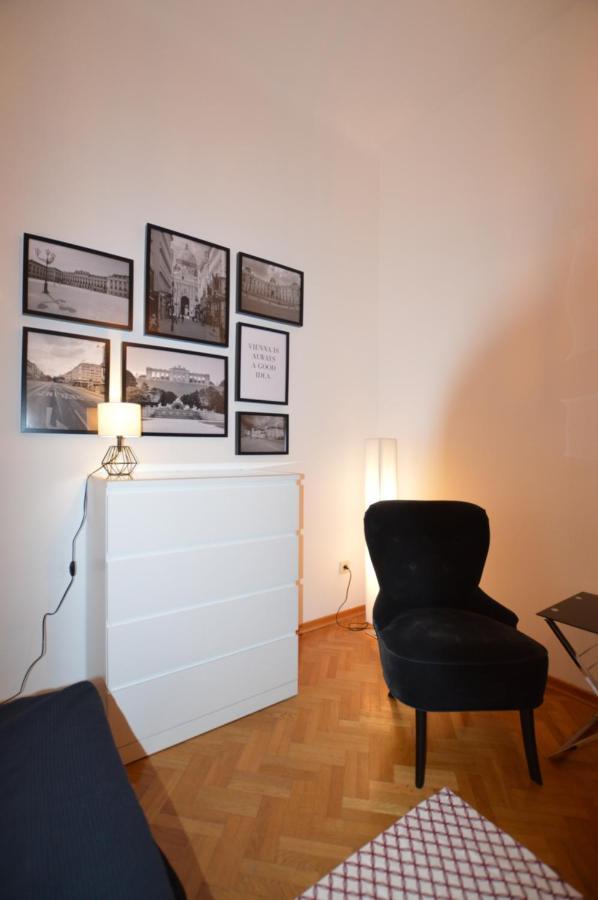 Apartment Penzing فيينا المظهر الخارجي الصورة