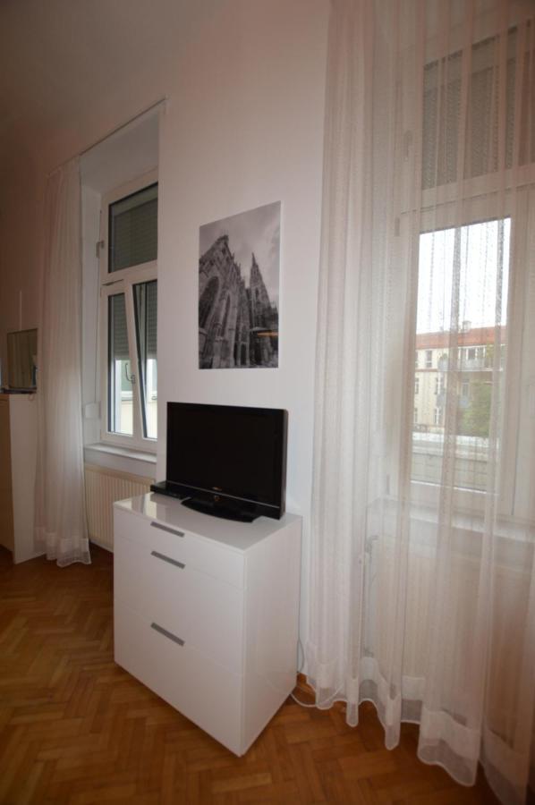 Apartment Penzing فيينا المظهر الخارجي الصورة