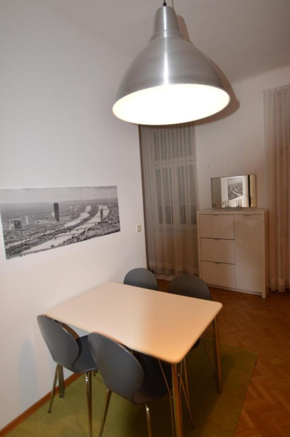 Apartment Penzing فيينا المظهر الخارجي الصورة