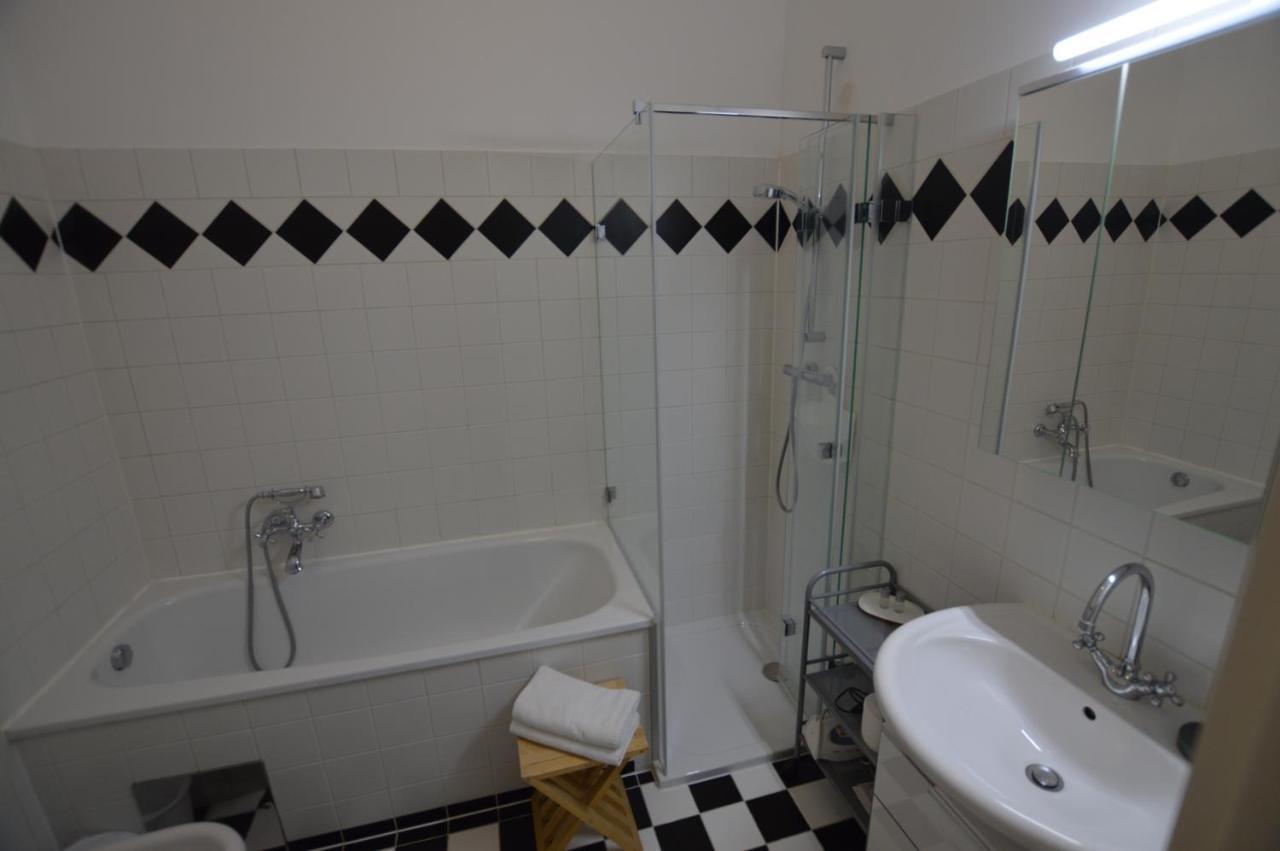 Apartment Penzing فيينا المظهر الخارجي الصورة
