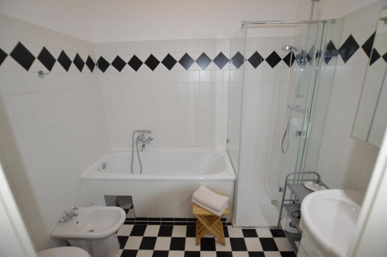Apartment Penzing فيينا المظهر الخارجي الصورة