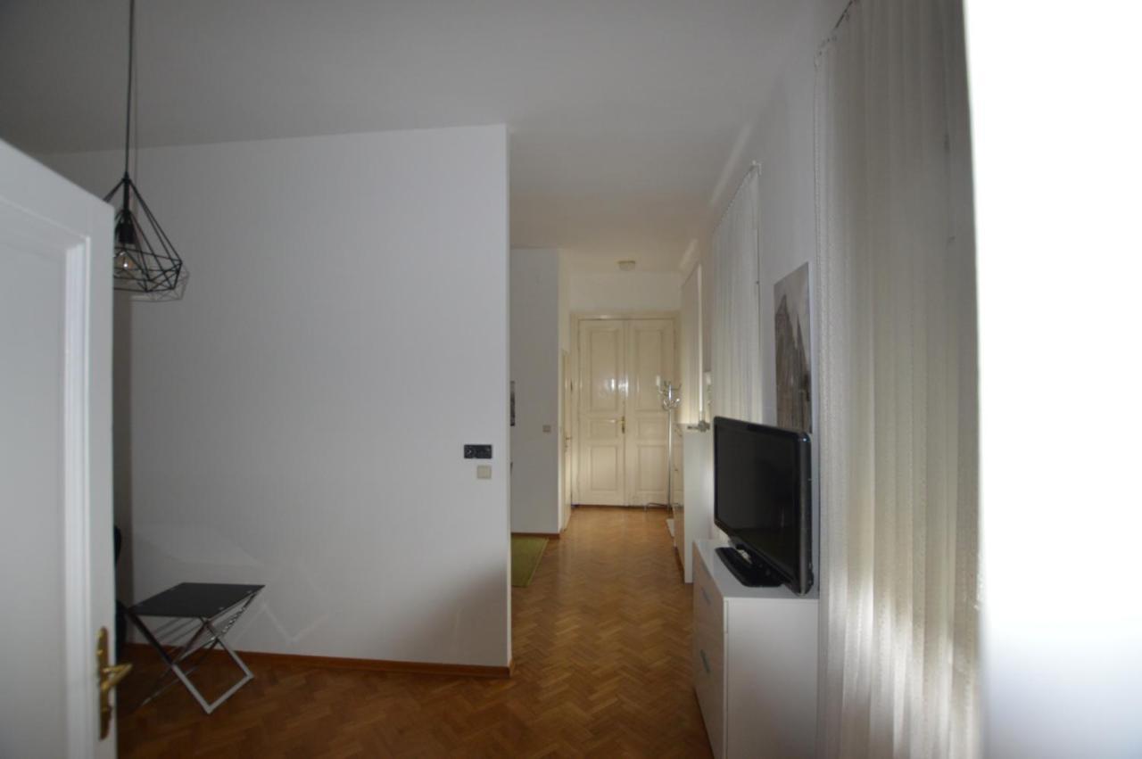 Apartment Penzing فيينا المظهر الخارجي الصورة