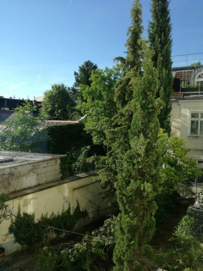 Apartment Penzing فيينا المظهر الخارجي الصورة