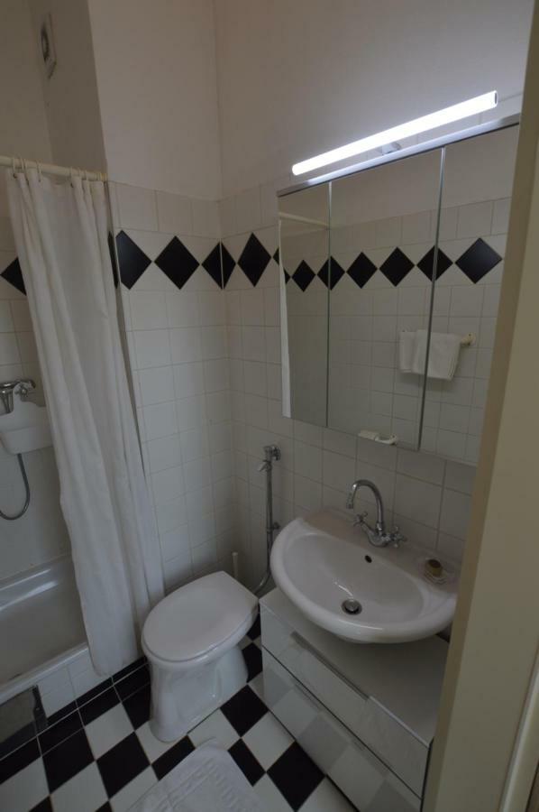 Apartment Penzing فيينا المظهر الخارجي الصورة